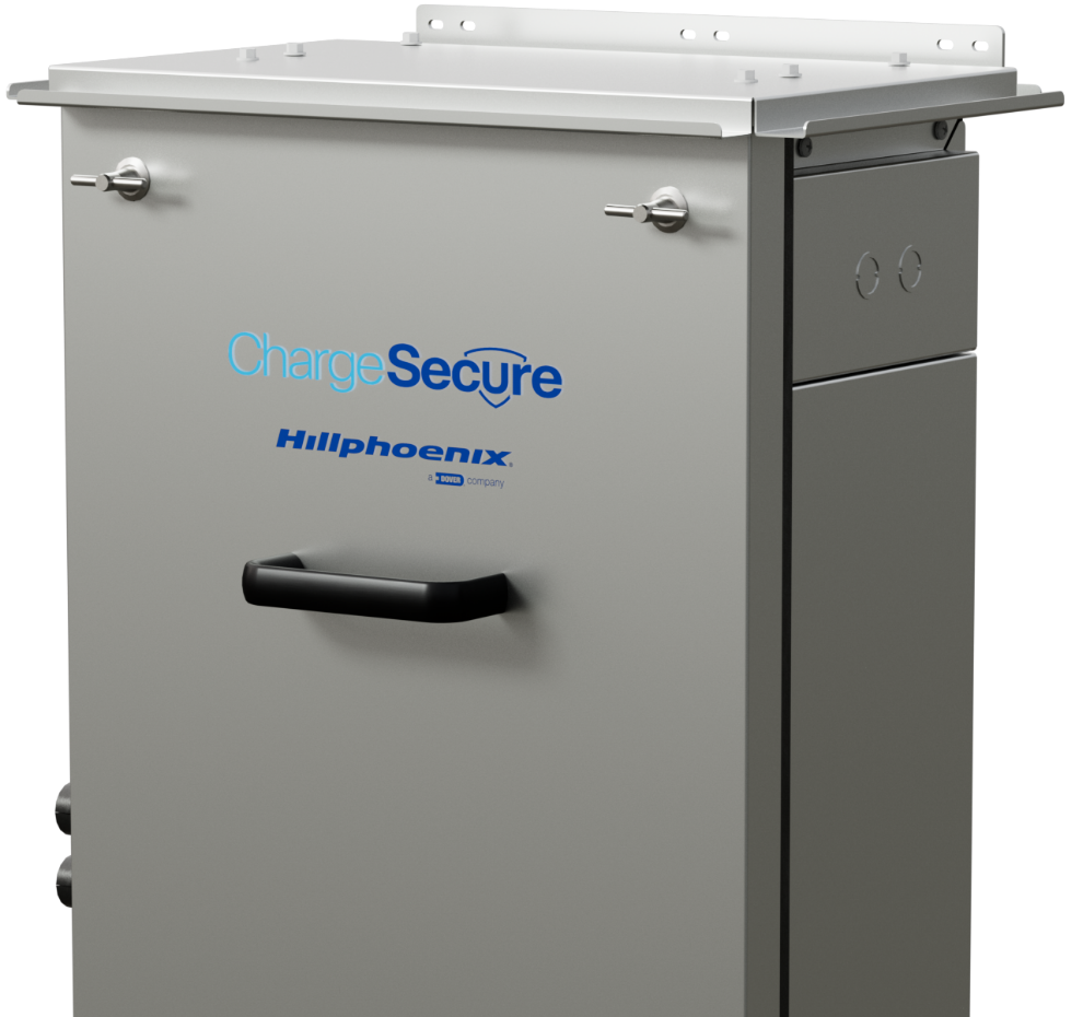 ChargeSecure Product Image