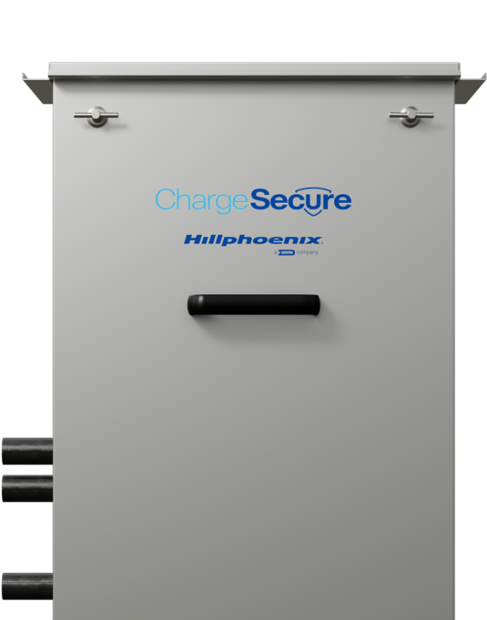 ChargeSecure Product Image