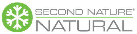 Second Nature Natural Logo