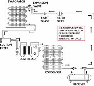 How Alternative Refrigerant Systems Work: CO2, Ammonia, Glycol, Propane